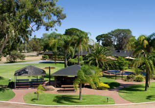 Sportsmans Inn Motel - Accommodation Adelaide 3