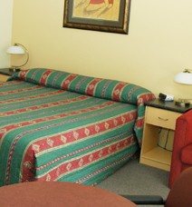 Sportsmans Inn Motel - Accommodation Adelaide 4