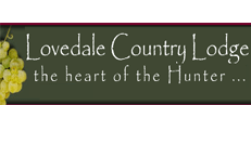 Lovedale Country Lodge - Accommodation Adelaide