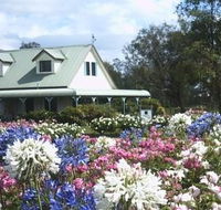 Emmas Cottage Vineyard - Accommodation Adelaide