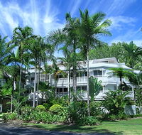 Apartments at the White House Port Douglas - Accommodation Adelaide