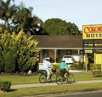 Ballina Colonial Motel - Accommodation Adelaide