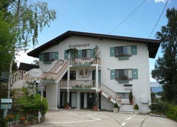 Troldhaugen Lodge - Accommodation Adelaide 0