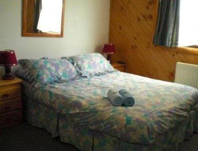 Troldhaugen Lodge - Accommodation Adelaide 1