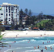 Sebel Coolangatta - Accommodation Adelaide