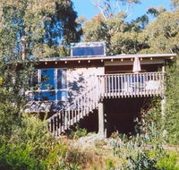 Canobolas Mountain Cabins - Accommodation Adelaide