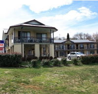 Elite Motor Inn - Accommodation Adelaide