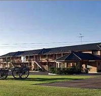 Gateway Motel - Accommodation Adelaide
