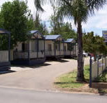 Lakeside Caravan Park - Accommodation Adelaide