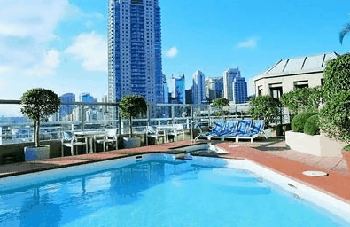 Citigate Central Sydney - Accommodation Adelaide