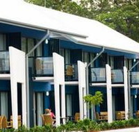 Manly Marina Cove Motel - Accommodation Adelaide