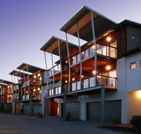 Quarterdecks Harbour Retreat - Accommodation Adelaide