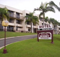 Hervey Bay Resort  Hotel - Accommodation Adelaide