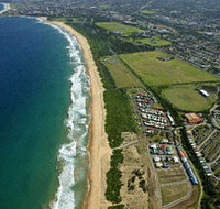 Wollongong Surf Leisure Resort - Accommodation Adelaide