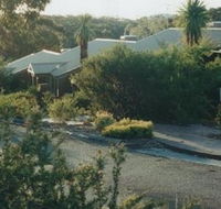 Goolabri Country Resort - Accommodation Adelaide