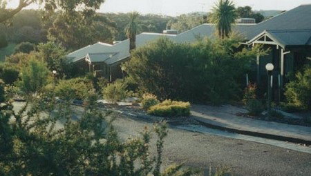 Goolabri Country Resort - Accommodation Adelaide 0