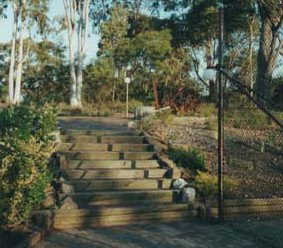 Goolabri Country Resort - Accommodation Adelaide 1