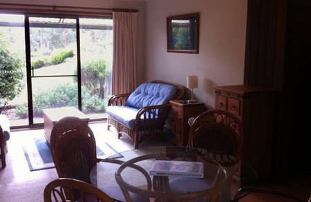 Goolabri Country Resort - Accommodation Adelaide 2