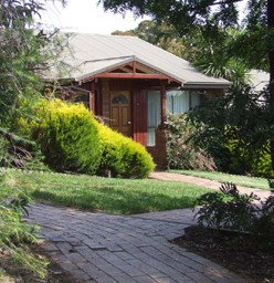 Goolabri Country Resort - Accommodation Adelaide 3