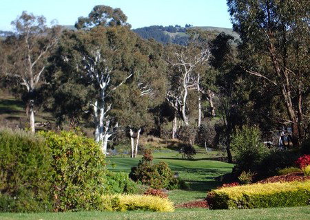 Goolabri Country Resort - Accommodation Adelaide 4