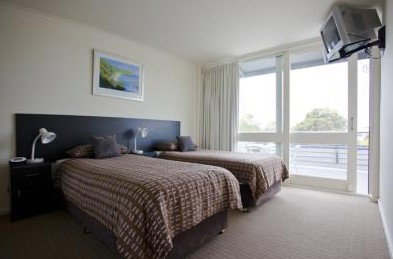 Benjac Promotions P/L - Accommodation Adelaide 1