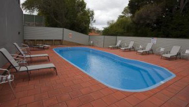 Benjac Promotions P/L - Accommodation Adelaide 2