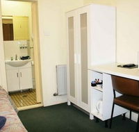 Alpine Heritage Motel - Accommodation Adelaide