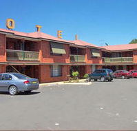 Poets Recall Motel - Accommodation Adelaide