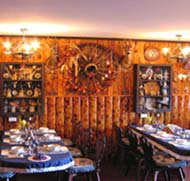 Karelia Alpine Lodge - Accommodation Adelaide