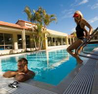 Noosa Springs Golf and Spa Resort - Accommodation Adelaide