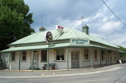 Blackwood VIC Accommodation Adelaide