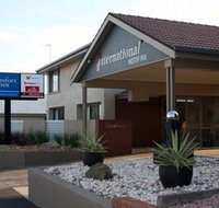 Comfort Inn Warrnambool International - Accommodation Adelaide