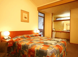 Mitchell Motor Inn - Accommodation Adelaide