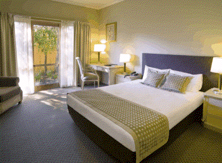 St Kilda VIC Accommodation Adelaide