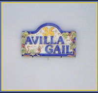 A Villa Gail - Accommodation Adelaide