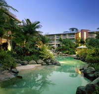 Breakfree Alexandra Beach Resort - Accommodation Adelaide