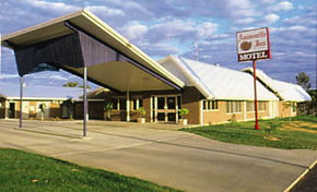 Richmond QLD Accommodation Adelaide