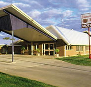 Ammonite Inn - Accommodation Adelaide