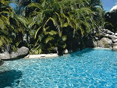 Beach Terraces - Accommodation Adelaide