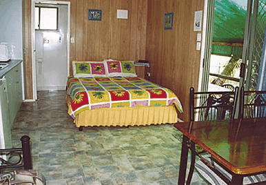 Flying Fish Point Tourist Park - Accommodation Adelaide 2