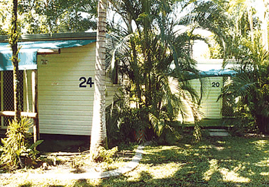 Flying Fish Point Tourist Park - Accommodation Adelaide 3