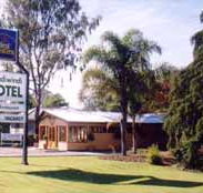 Goondiwindi Motel - Accommodation Adelaide
