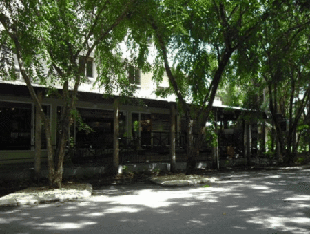 Parrotfish Backpackers - Accommodation Adelaide