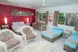 Port Douglas QLD Accommodation Adelaide