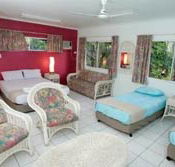 Port Douglas Motel - Accommodation Adelaide