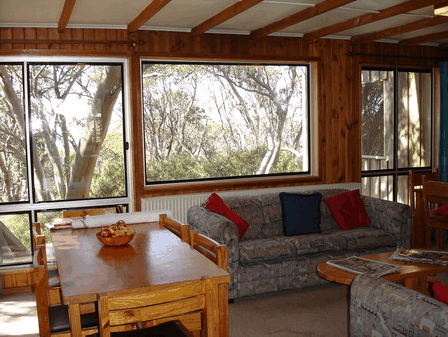 Akla Ski Lodge - Accommodation Adelaide 2