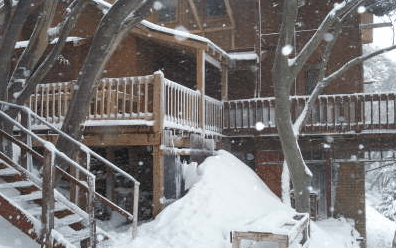 Corio Ski Club - Accommodation Adelaide 1