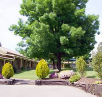 Mansfield Valley Motor Inn - Accommodation Adelaide