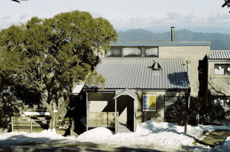 Merrijig Ski Club - Accommodation Adelaide 1