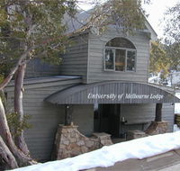 University of Melbourne Lodge - Accommodation Adelaide